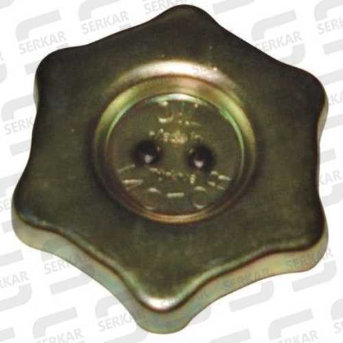 DKS MOTOR YAG KAPAĞI 